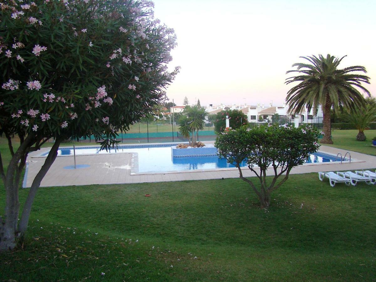 Villa 39 Armação de Pêra Exterior foto